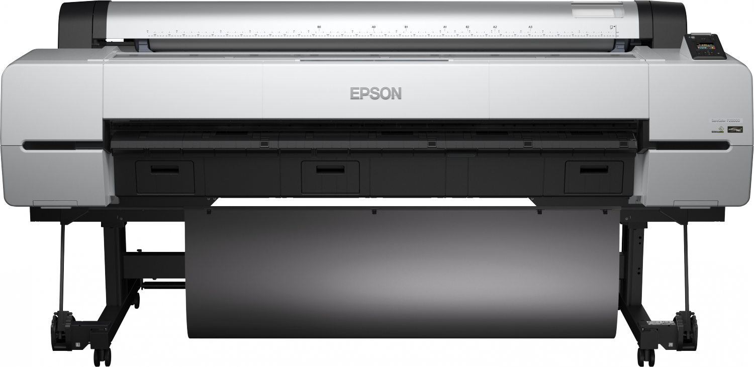 Epson Plotter SureColor SC-P20000 STD 162,5 cm C11CE20001A0