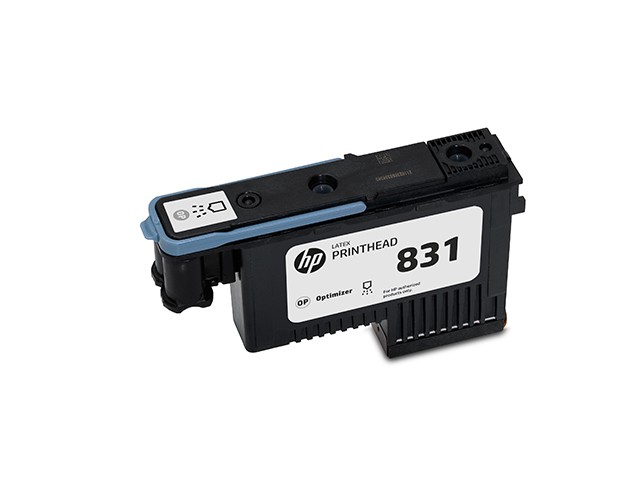 HP831 Látex Cabezal de Impresión 310/330/360 Optimizador CZ680A