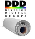 DDD Lona Banner Frontlit 460 grs. 1600x60 mts. 73151903