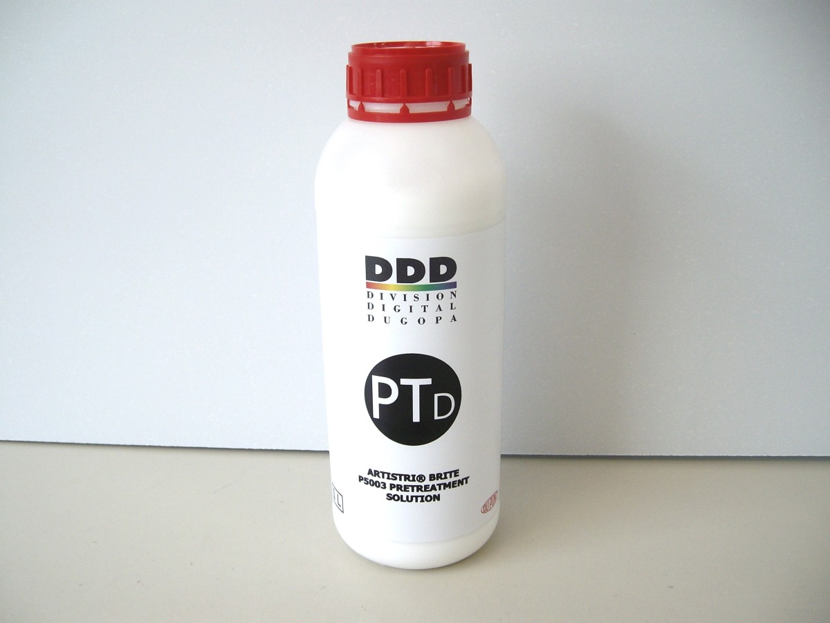 P5003 pre-tratamiento 1 litro