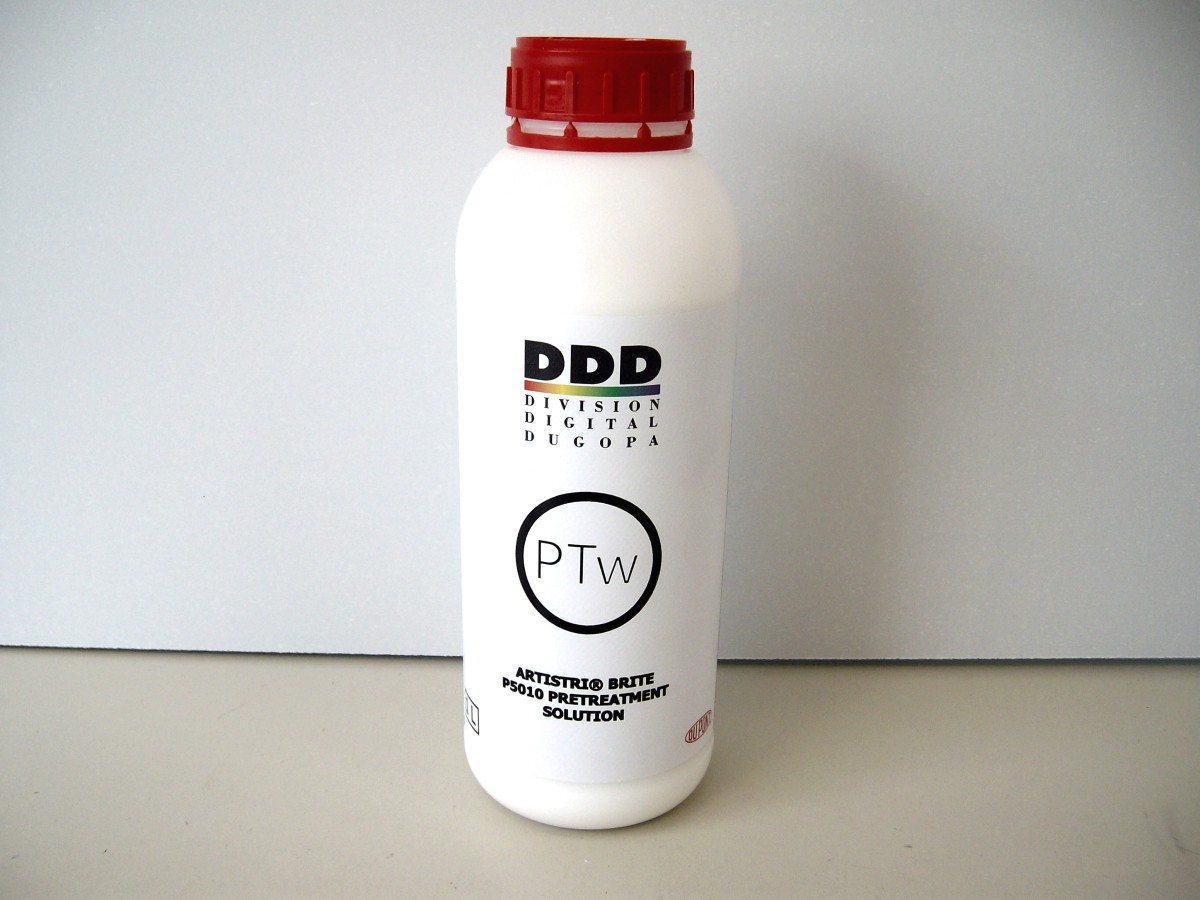 P5010 pre-tratamiento 1 litro