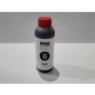  tinta Artistri Dupont textil E40 black  1 litro