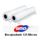 GMP Encapsulado Ultra Mate Perfex 125 micras 155cm X 100m E1503