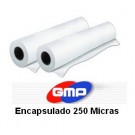 GMP Encapsulado Ultra Mate Perfex 250 micras 140cm X 50m E1602