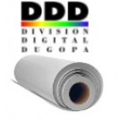 DDD Lona Banner Frontlit 460 grs. 3200mm X 60 mts. 73151902