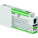 Singlepack Green T804B00 UltraChrome HDX 350ml C13T824B00