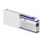 Singlepack Violet T804D00 UltraChrome HDX 700ml C13T804D00