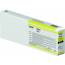 Singlepack Yellow T804400 UltraChrome HDX/HD 700ml C13T804400