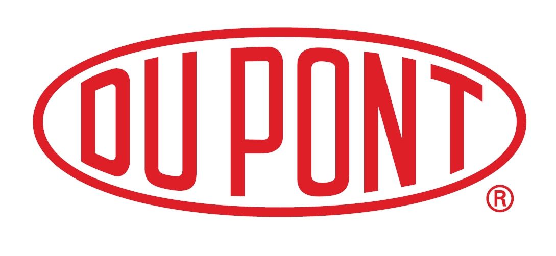 logotipo Dupont